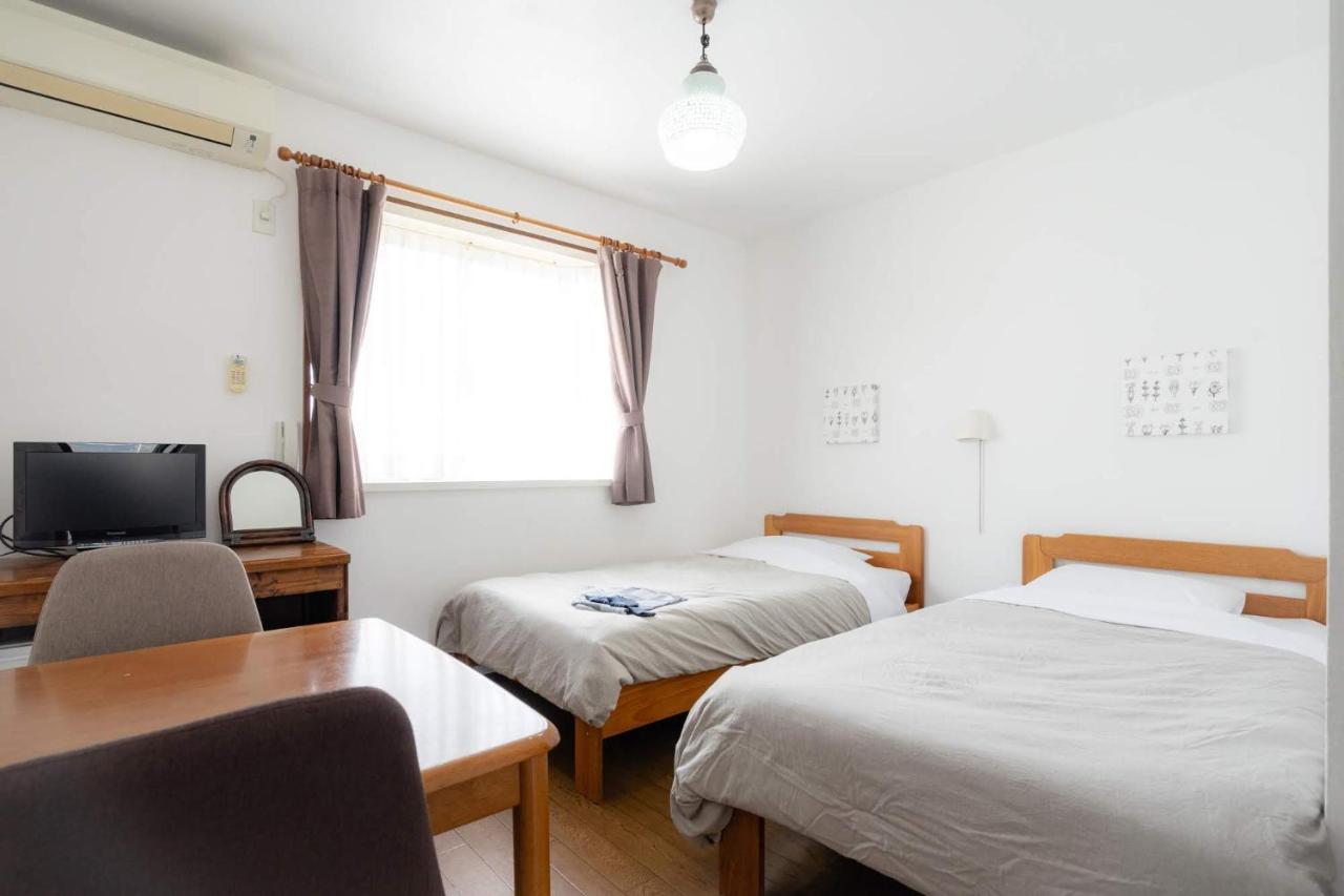 Beach Side Inn Shirahama Shimoda  Luaran gambar