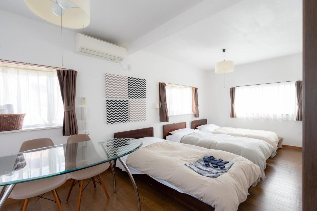 Beach Side Inn Shirahama Shimoda  Luaran gambar
