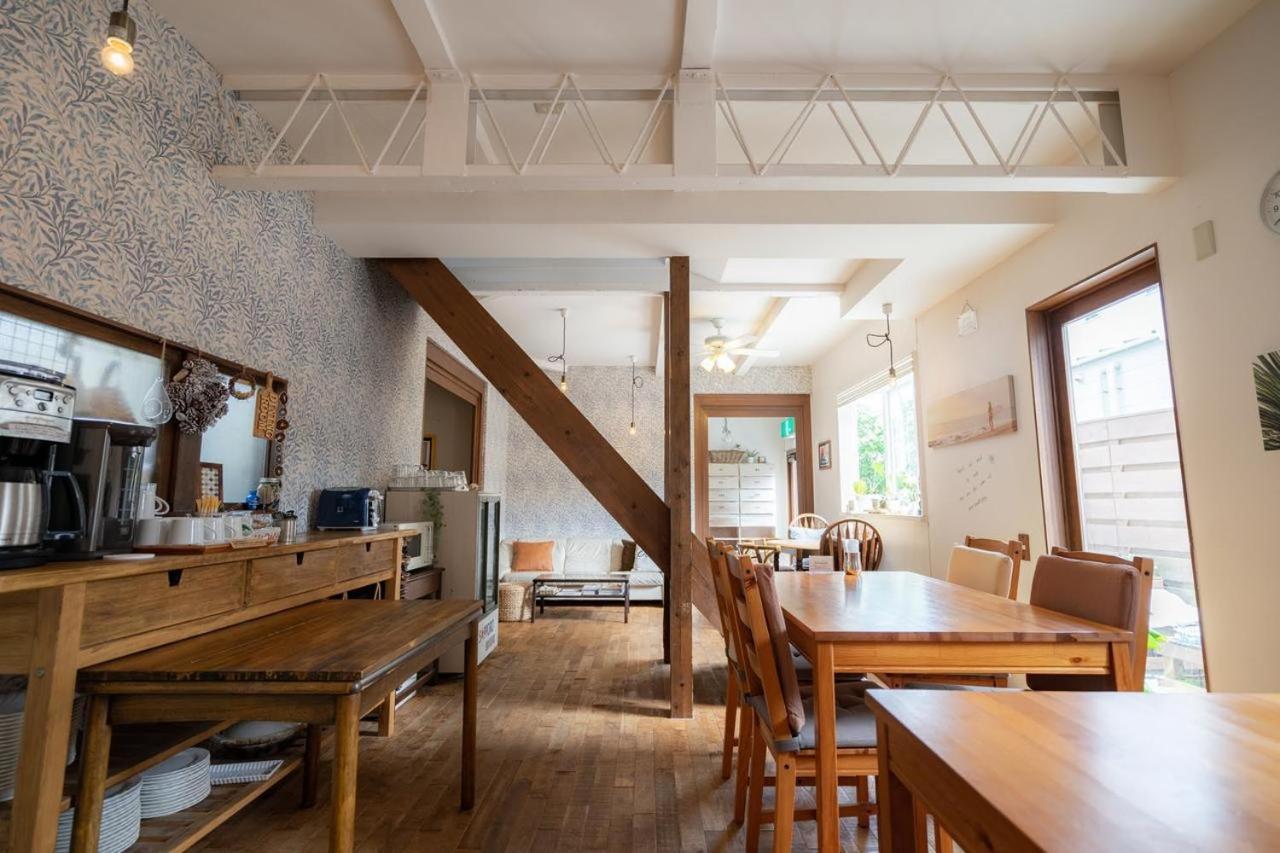 Beach Side Inn Shirahama Shimoda  Luaran gambar