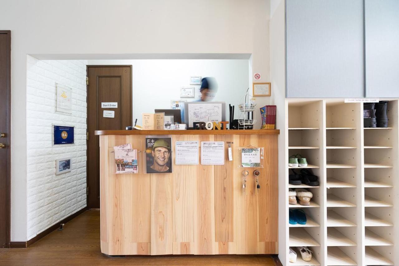 Beach Side Inn Shirahama Shimoda  Luaran gambar