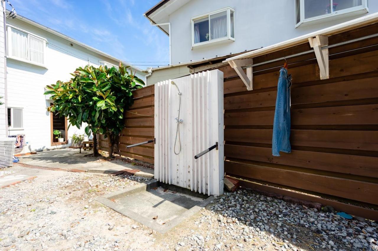 Beach Side Inn Shirahama Shimoda  Luaran gambar