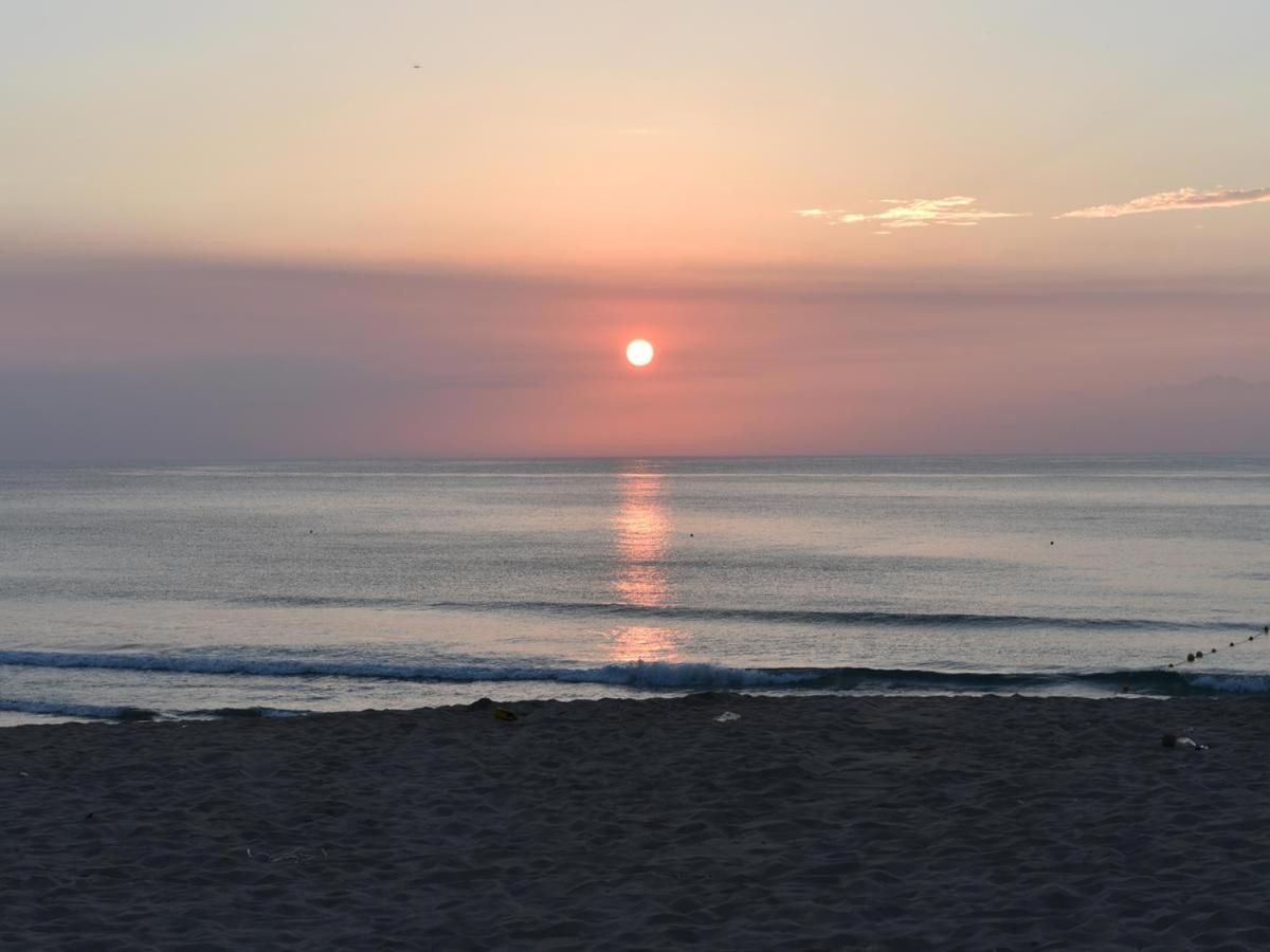 Beach Side Inn Shirahama Shimoda  Luaran gambar
