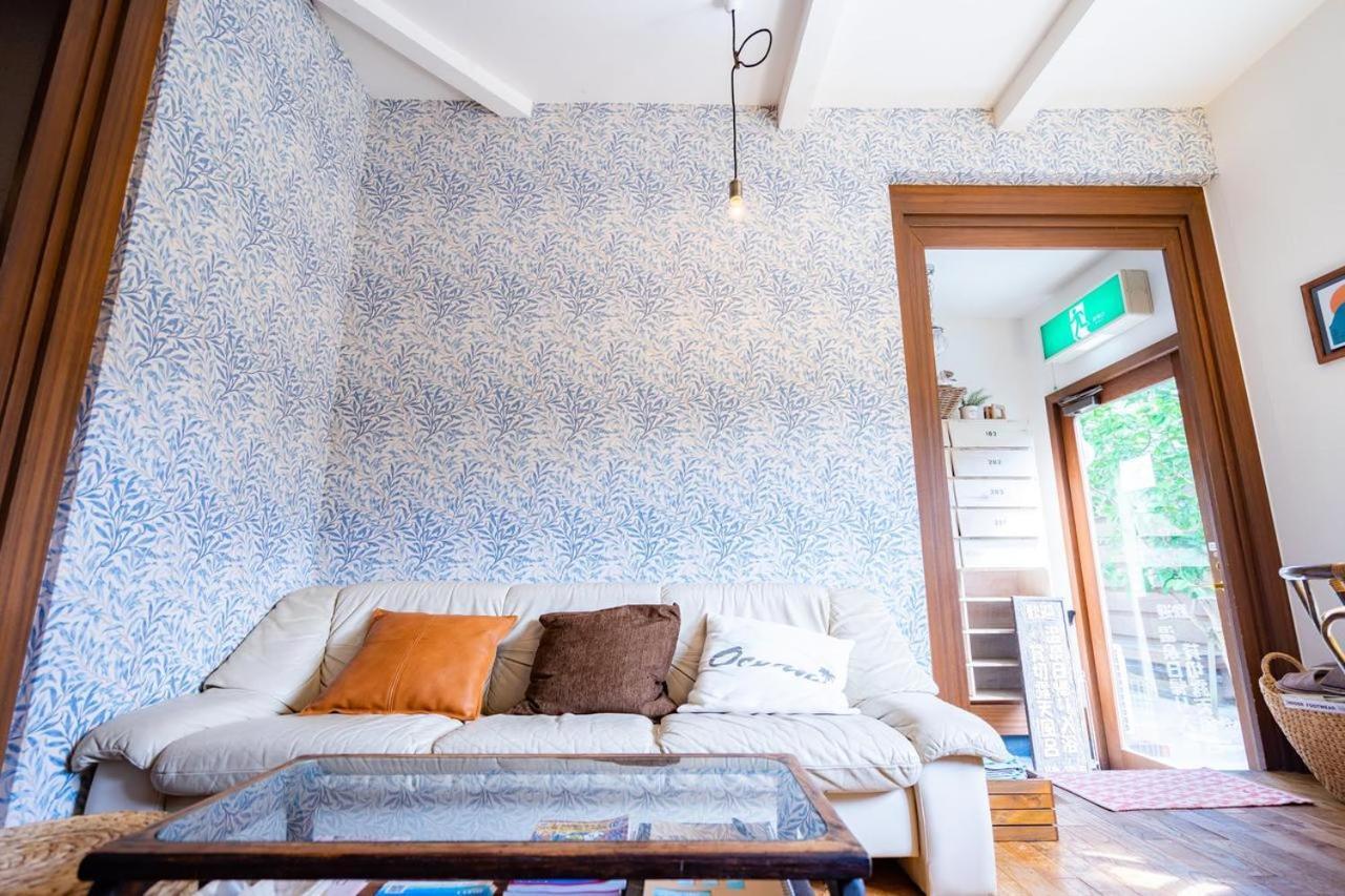 Beach Side Inn Shirahama Shimoda  Luaran gambar