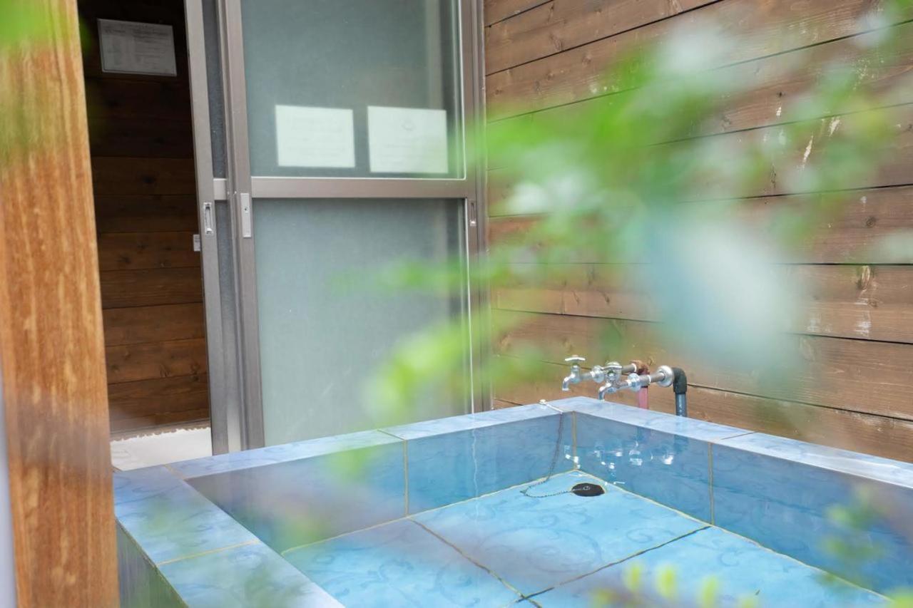 Beach Side Inn Shirahama Shimoda  Luaran gambar