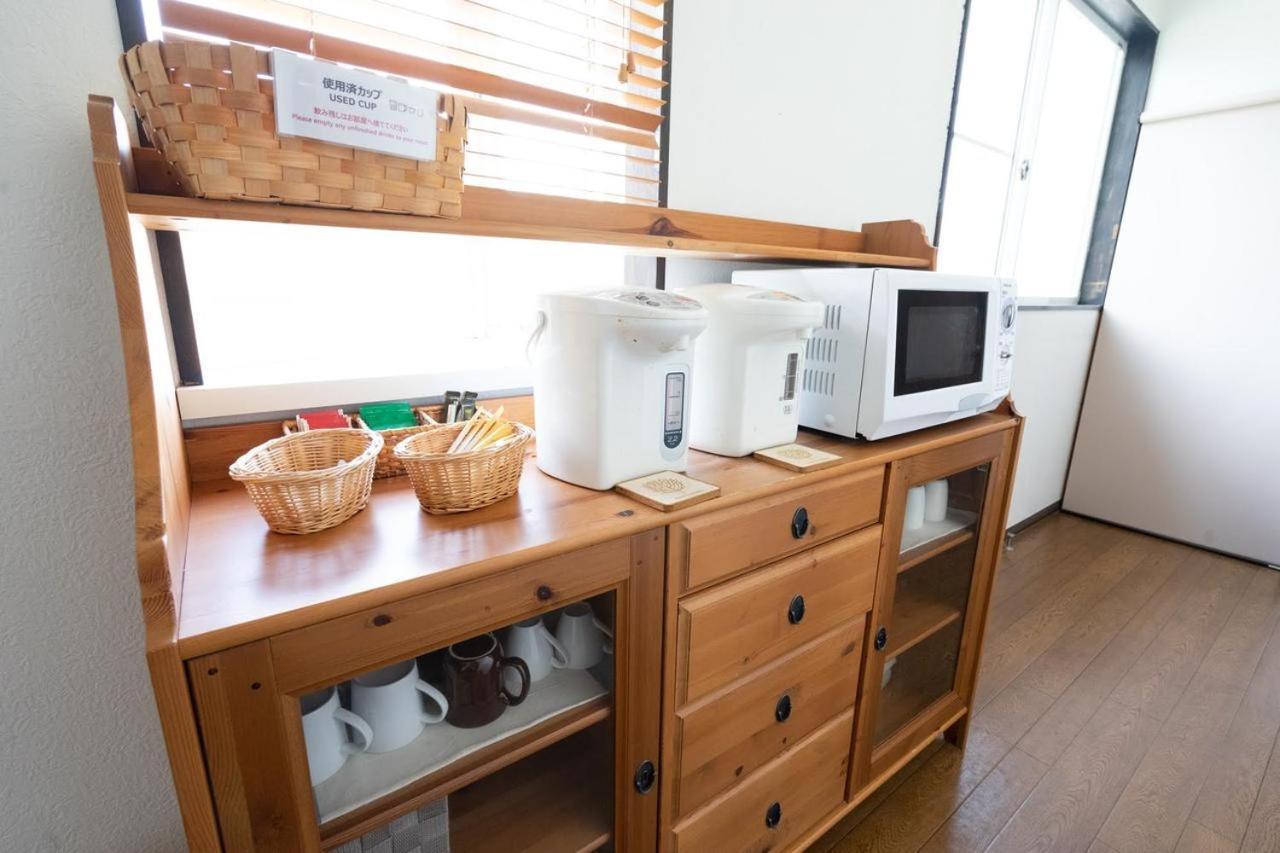Beach Side Inn Shirahama Shimoda  Luaran gambar