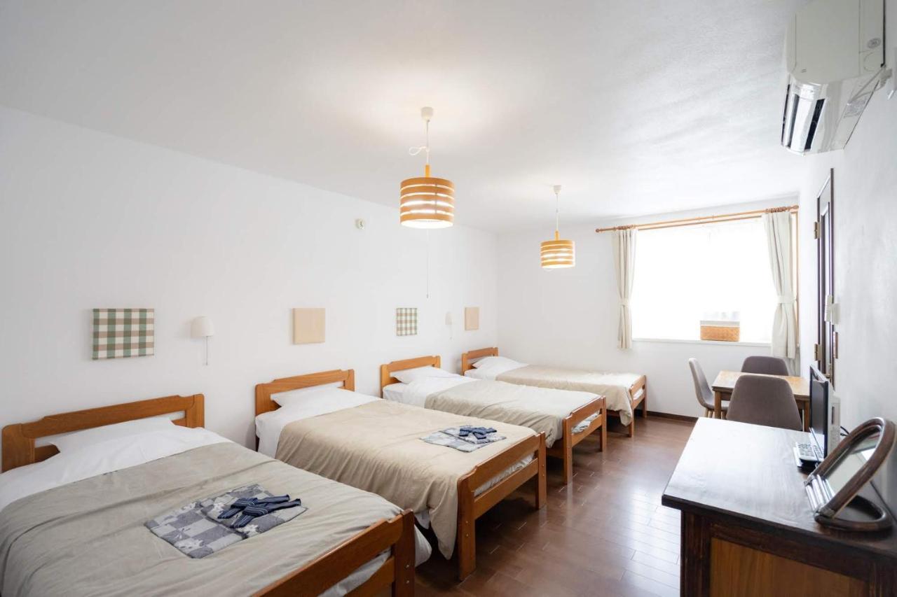 Beach Side Inn Shirahama Shimoda  Luaran gambar