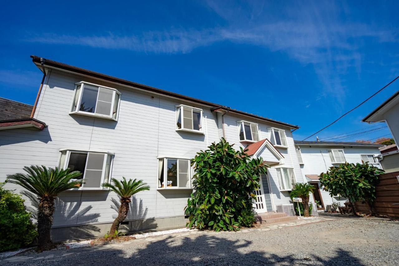 Beach Side Inn Shirahama Shimoda  Luaran gambar