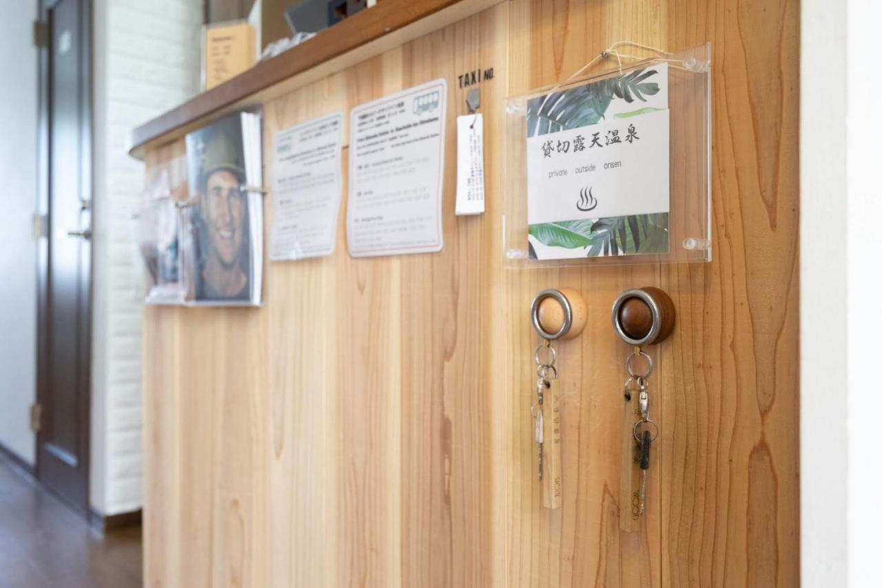Beach Side Inn Shirahama Shimoda  Luaran gambar