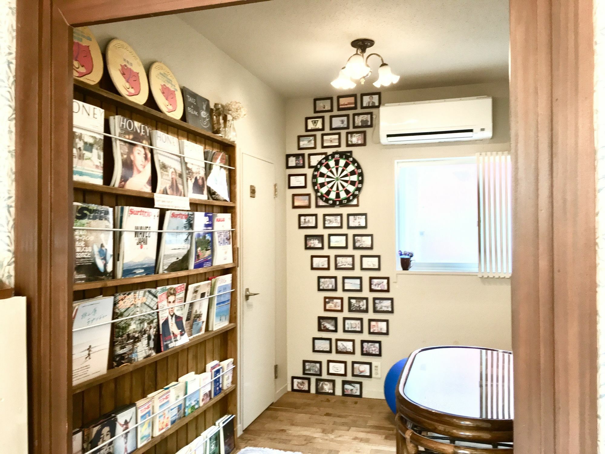 Beach Side Inn Shirahama Shimoda  Luaran gambar