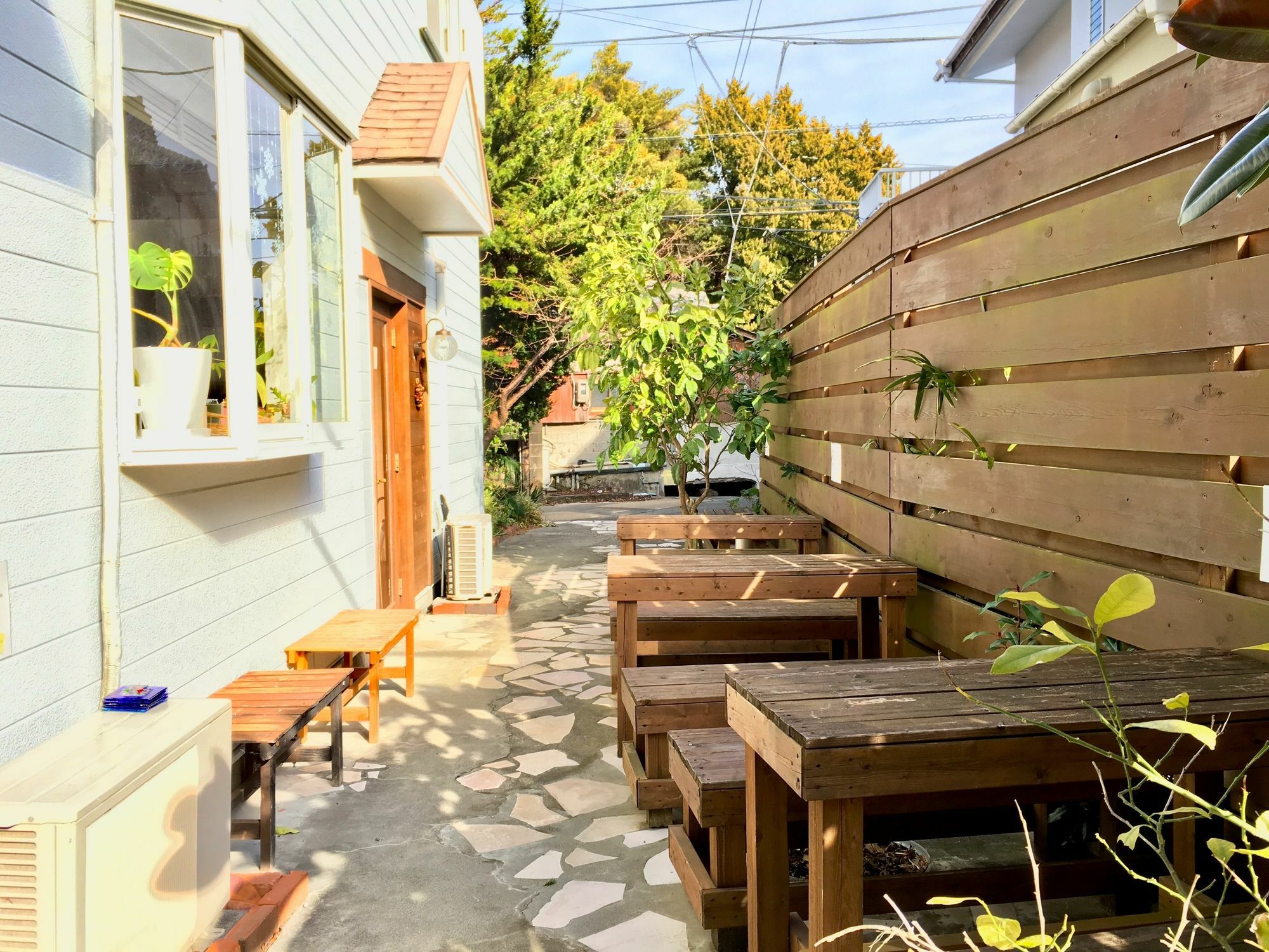 Beach Side Inn Shirahama Shimoda  Luaran gambar