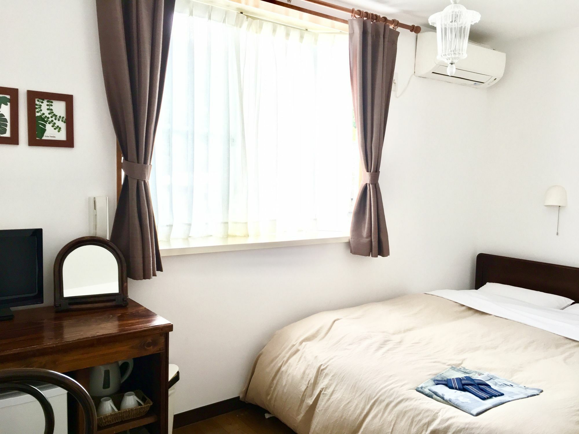 Beach Side Inn Shirahama Shimoda  Luaran gambar