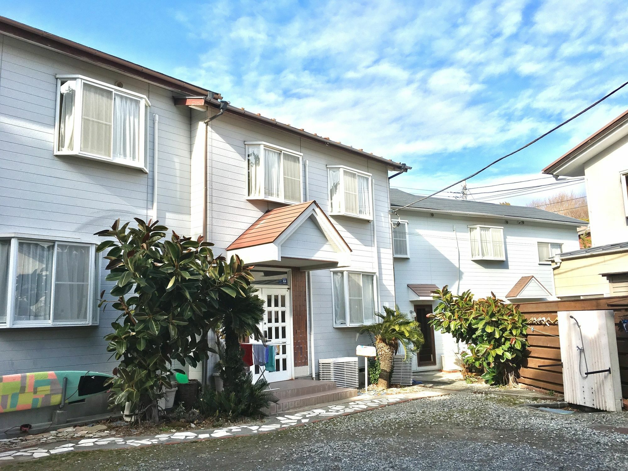 Beach Side Inn Shirahama Shimoda  Luaran gambar